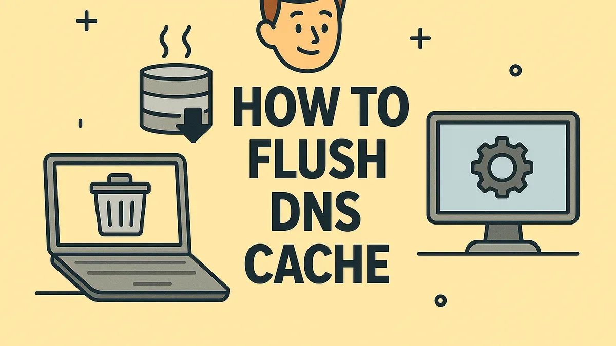 Common issues and troubleshooting when flushing DNS cache on Mac Terminal – how to flush DNS cache in Mac Terminal