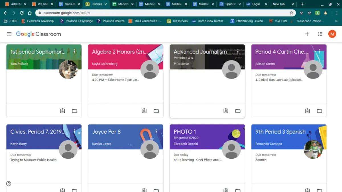 Prepare Your Content and Customize Google Classroom for Elementary Students – Google Classroom rollout plan for elementary te