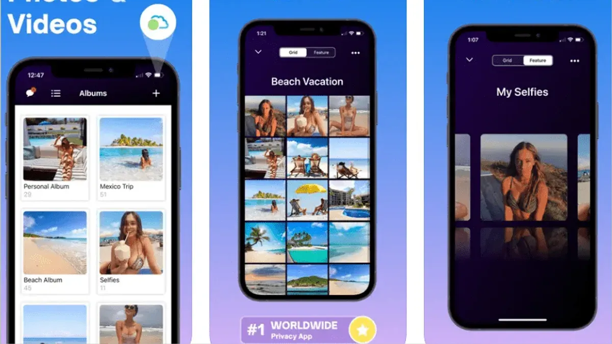How to keep your hidden photos truly private: Best practices – how to hide photos in Photos app