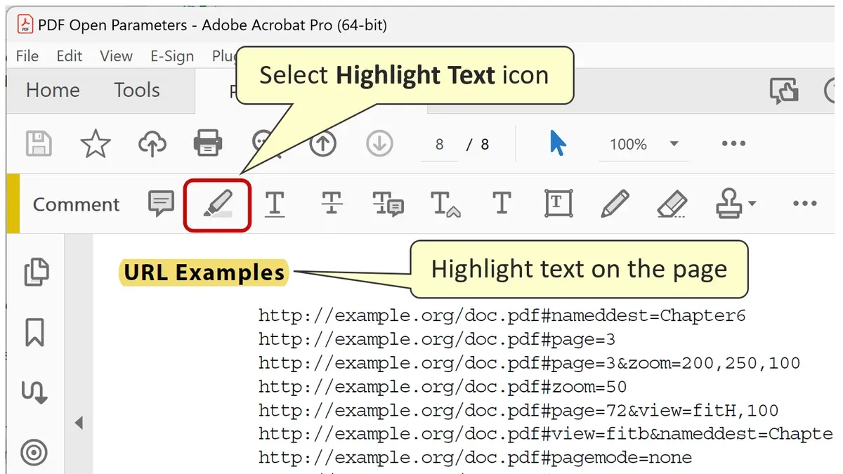 How to Highlight Specific Text in a PDF When You Can’t Select It Directly – how to highlight text in a PDF in Preview