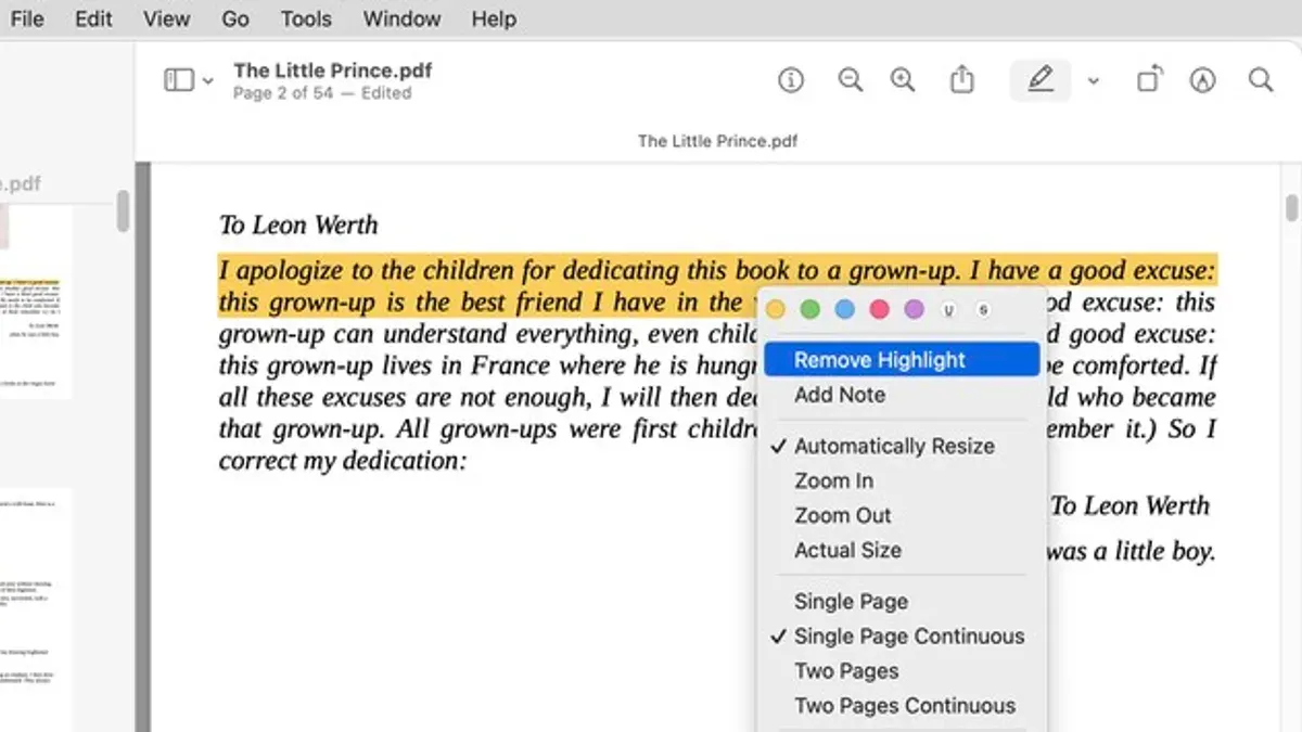 Why Can’t I Highlight My PDF in Preview? Common Issues and Fixes – how to highlight text in a PDF in Preview