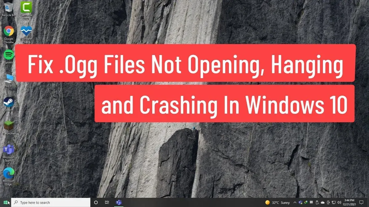 Troubleshooting common problems opening.ogg files on Mac – how to open .ogg file on Mac
