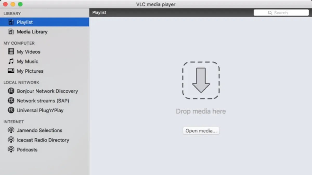 How to play.vob files on MacBook Pro using QuickTime with Perian alternatives – how to open .vob file on Mac