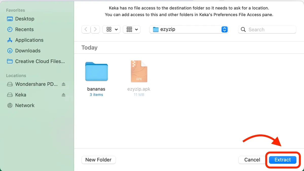 How to open apk files on Mac by extracting contents without running them – how to open .apk file on Mac