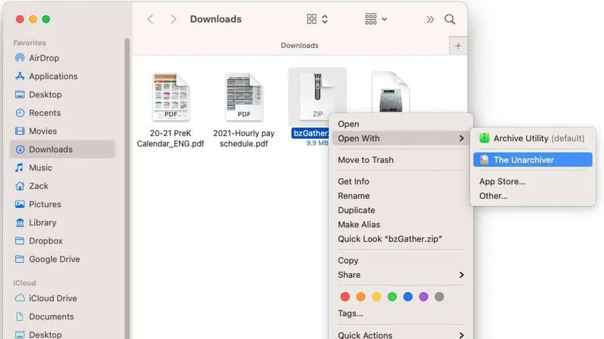 How to mount.cue files on Mac for disc image access – how to open .cue file on Mac