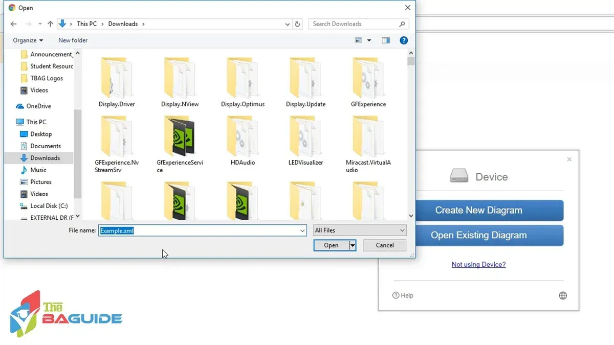 How to open.drawio files on Mac: A quick note – how to open .flv file on Mac
