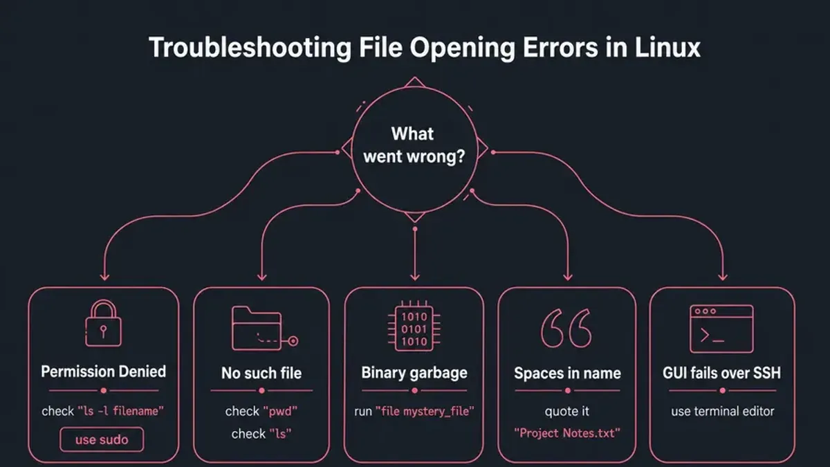 Troubleshooting common issues when opening.raw files on Mac – how to open .raw file on Mac
