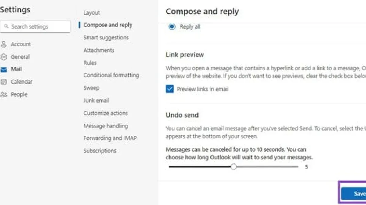 Troubleshooting: What to do if you can’t unsend an email – how to unsend an email in Mail app