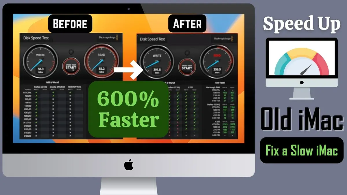 Performance adjustments to ensure smooth gameplay – can iMac M4 run Among Us
