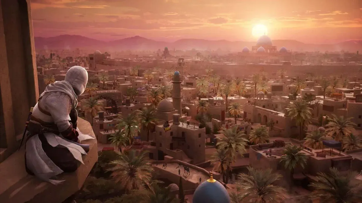Why Assassin’s Creed Mirage Presents Unique Challenges on Mac – can iMac M4 run Assassin's Creed Mirage