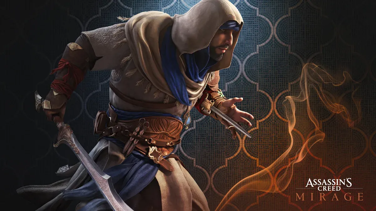 What to Do If Assassin's Creed Mirage Isn't Running Well – can iMac M4 run Assassin's Creed Mirage