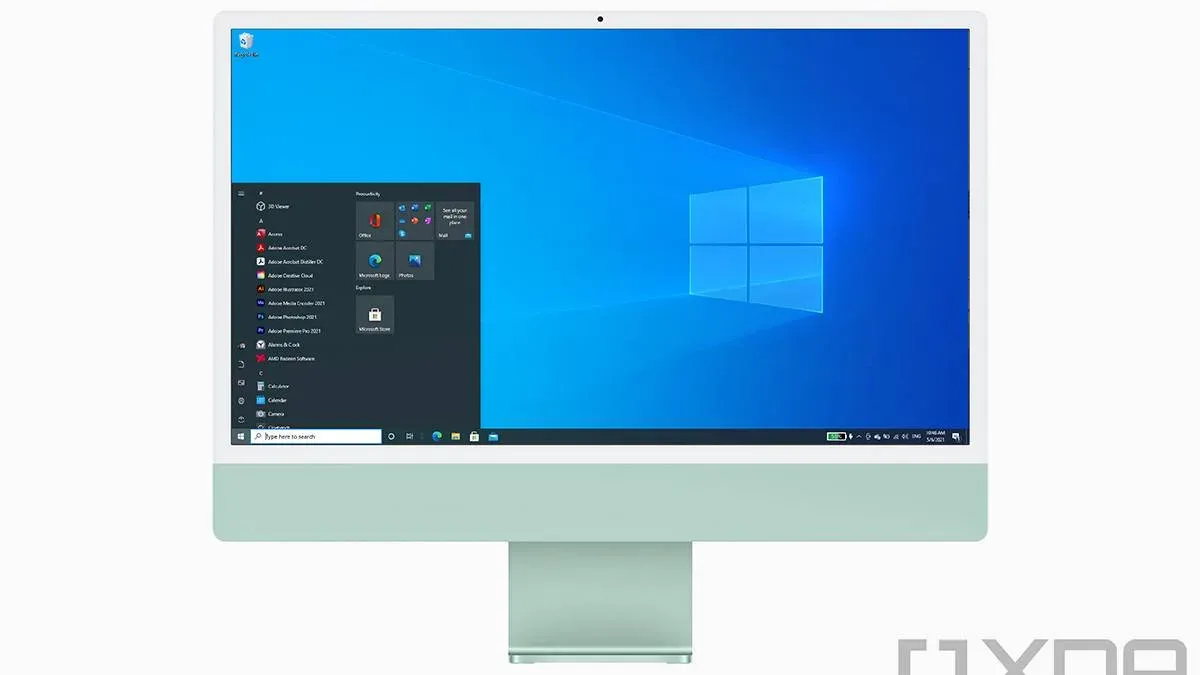 Check your iMac M4’s readiness: Tools and tips for verification – can iMac M4 run Assassin's Creed Shadows
