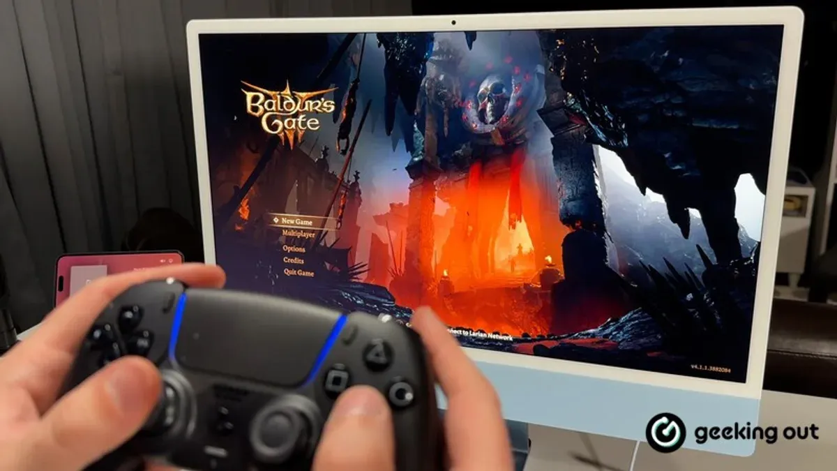 Why Baldur's Gate 3 is Demanding: A Closer Look at Game Requirements – can iMac M4 run Baldur's Gate 3