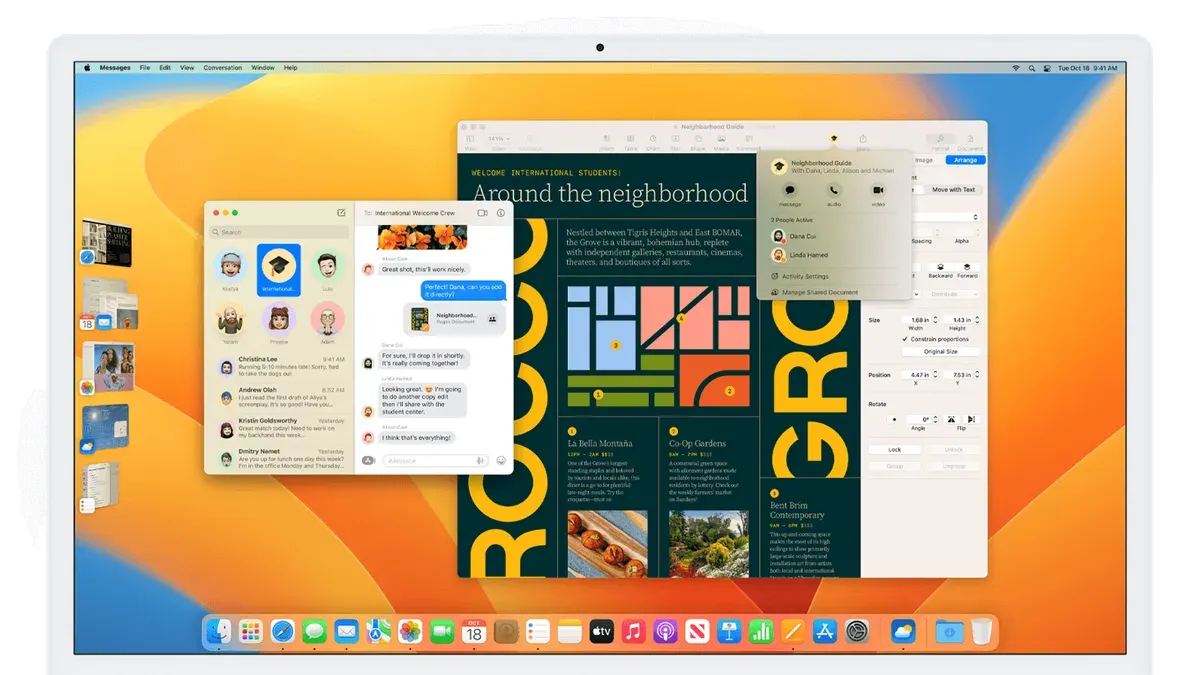 Check Software Compatibility: macOS and Game Availability – can iMac M4 run Hollow Knight