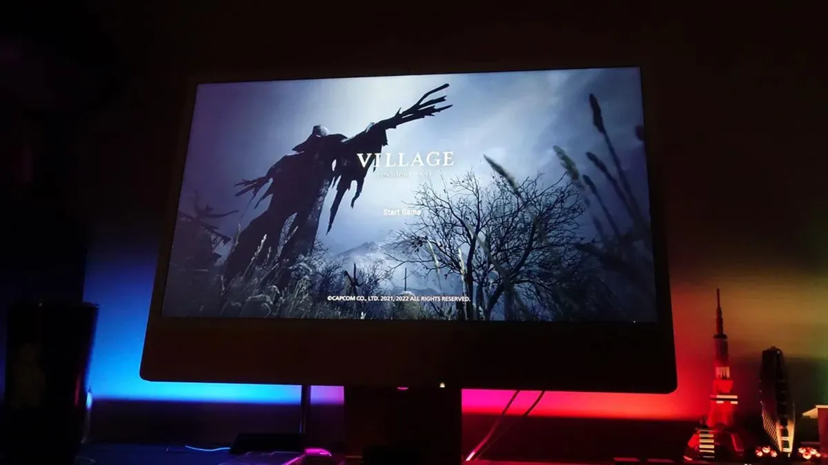 Explore How to Run Resident Evil 4 Remake on iMac M4: Native, Emulation, or Streaming – can iMac M4 run Resident Evil 4 Remak