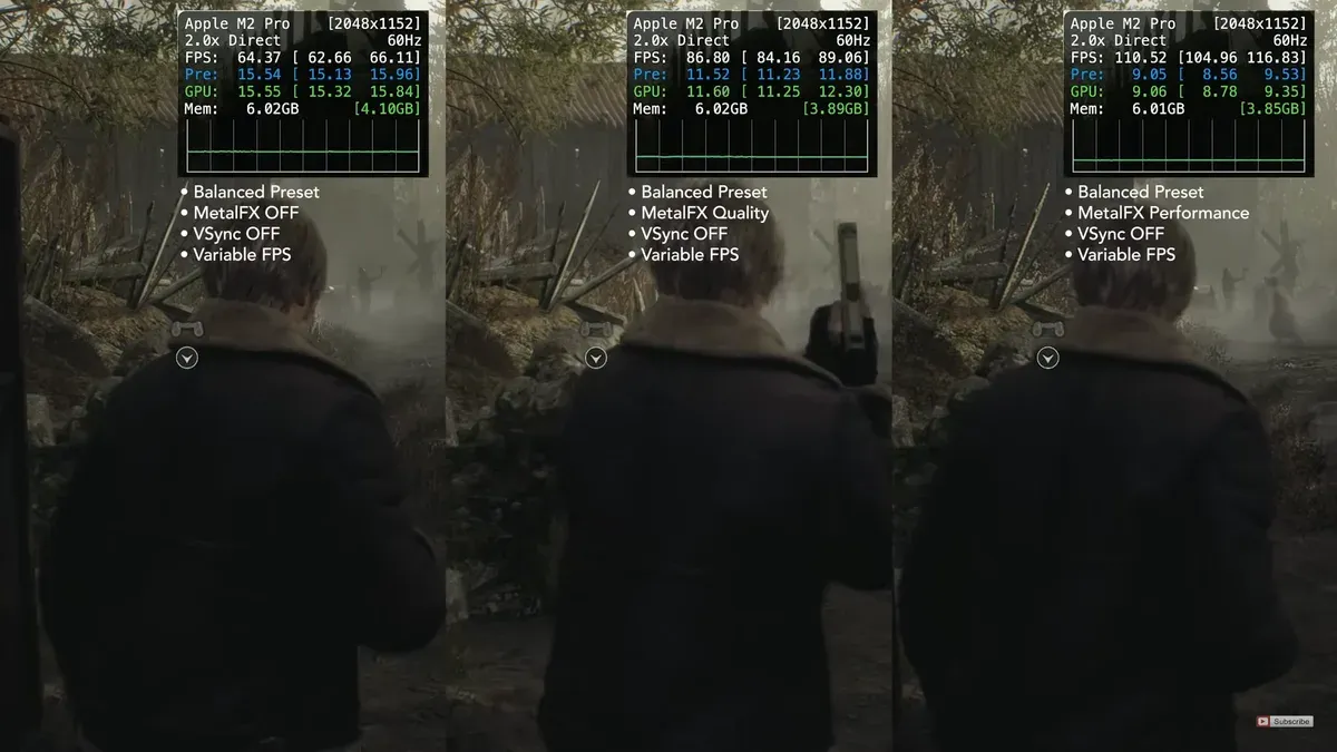 How to Optimize Resident Evil Village on Your iMac M4 – can iMac M4 run Resident Evil Village