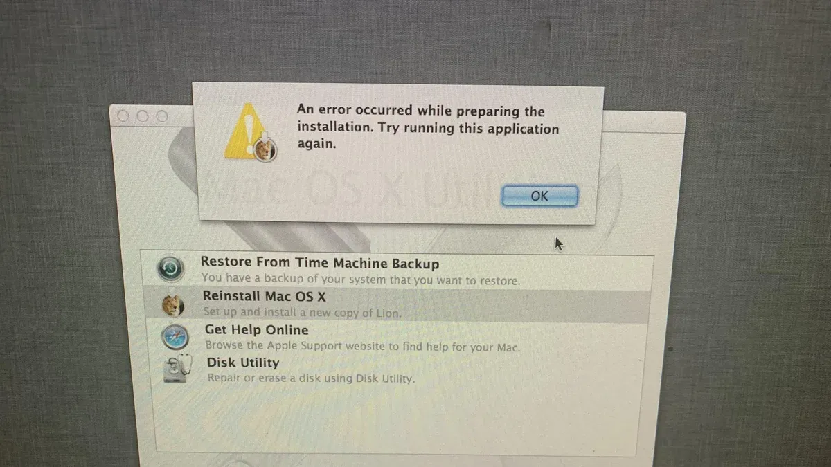 Know When Not to Proceed: Who Should Avoid Trying This Setup? – can iMac M4 run Resident Evil Village