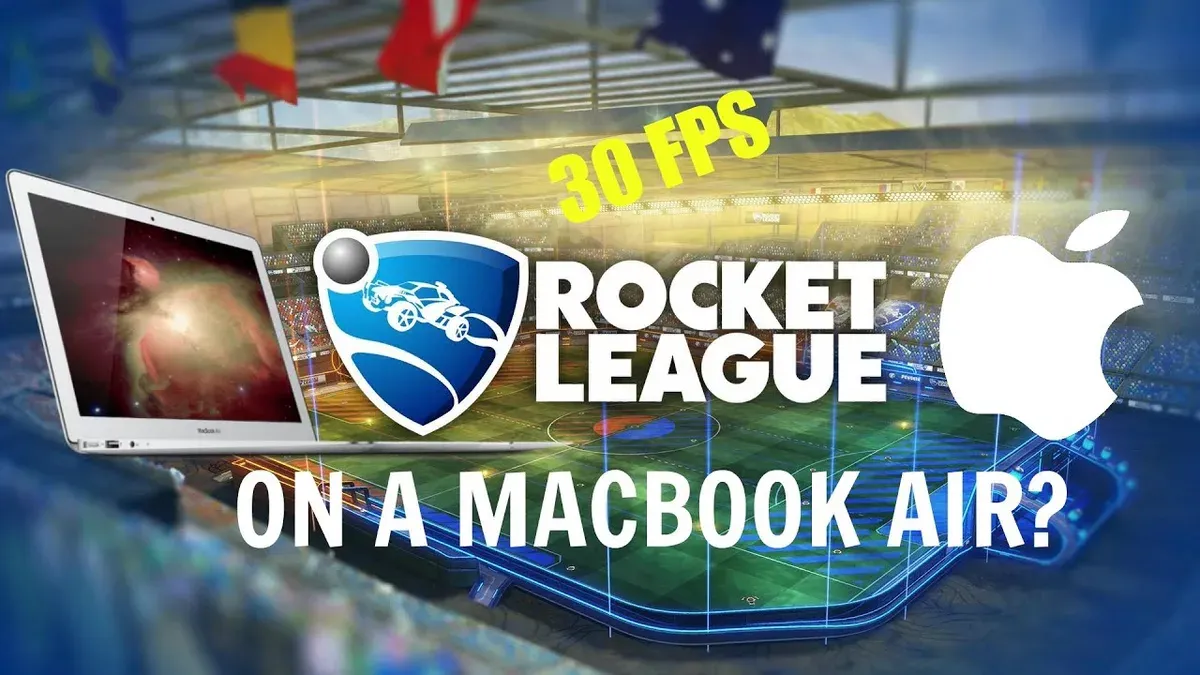 Know When Rocket League Might Not Be the Right Choice for Your iMac M4 – can iMac M4 run Rocket League