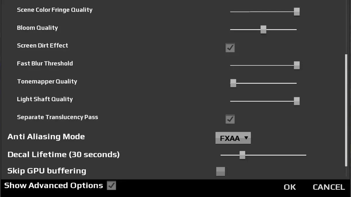 Balancing graphics settings to optimize your Sims 4 experience – can iMac M4 run The Sims 4