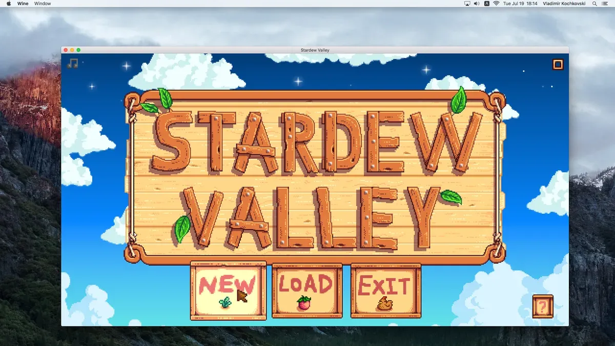 Decide If iMac M4 Is Right for Your Stardew Valley Experience – can iMac M4 run Stardew Valley