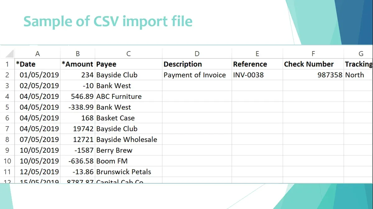 How to import CSV files that contain exponential numbers or special numeric formats – how to import a CSV in Numbers