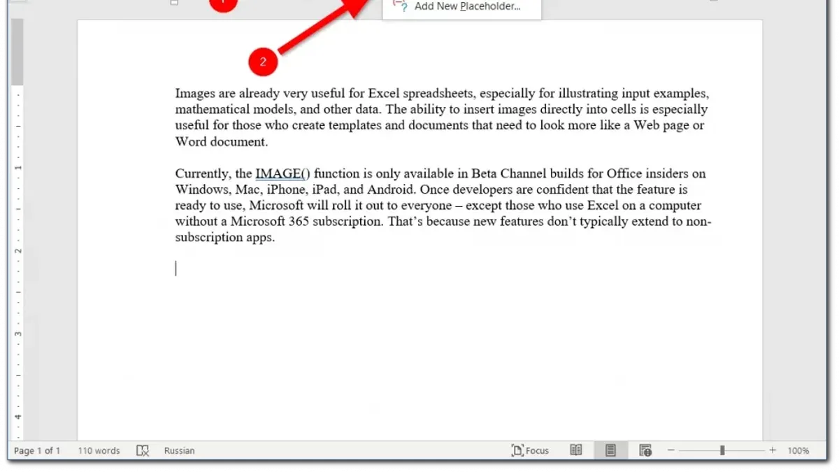 Troubleshoot common citation issues in Word on Mac – how to insert citations in Microsoft Word on Mac