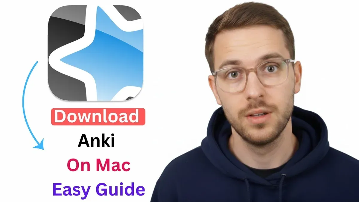 Common troubleshooting when installing Anki on Mac – how to install Anki on Mac