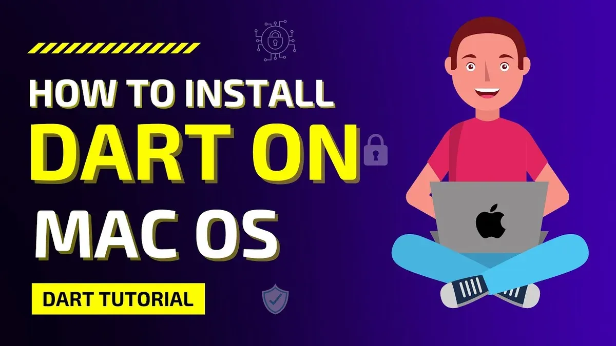 Troubleshooting common Dart installation issues on Mac – how to install Dart on Mac