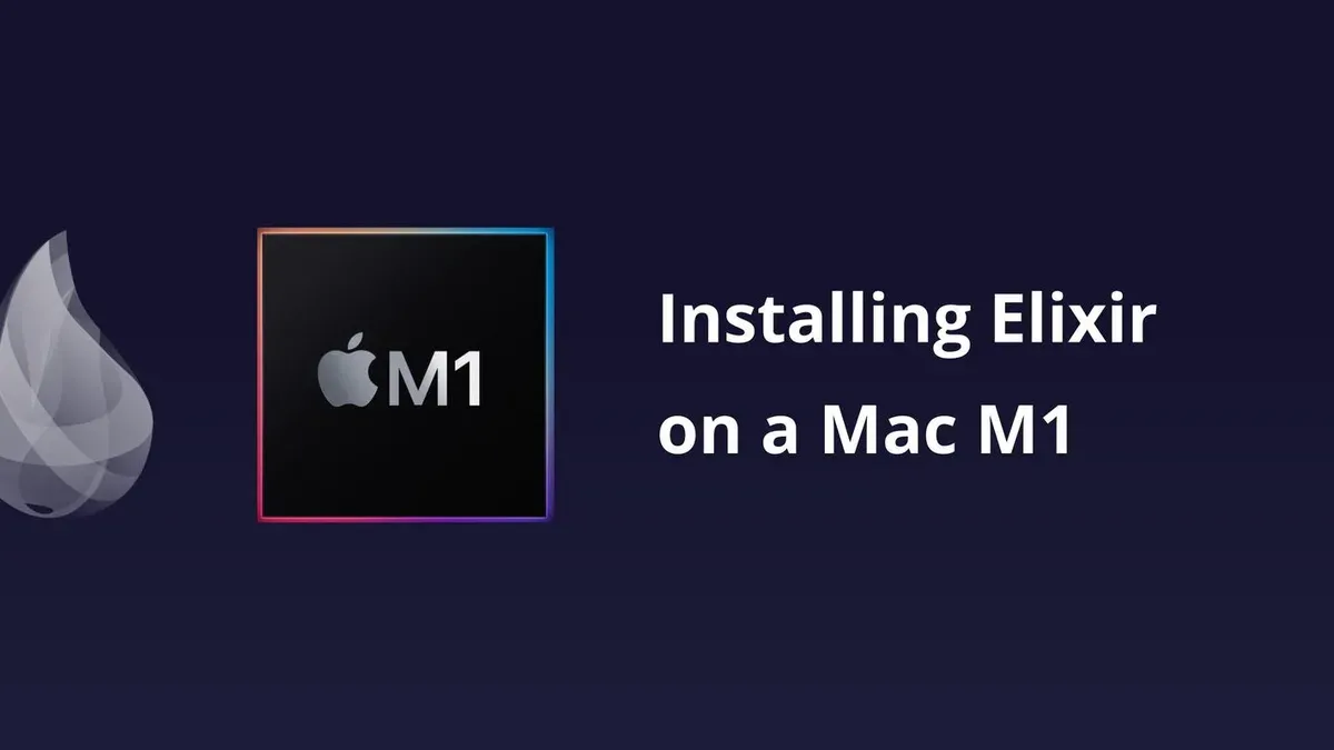 Troubleshooting common issues when installing Elixir on Mac – how to install Elixir on Mac