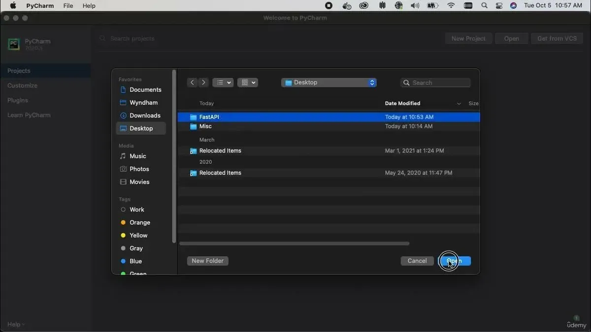 Troubleshooting common issues when installing or running FastAPI on Mac – how to install FastAPI on Mac
