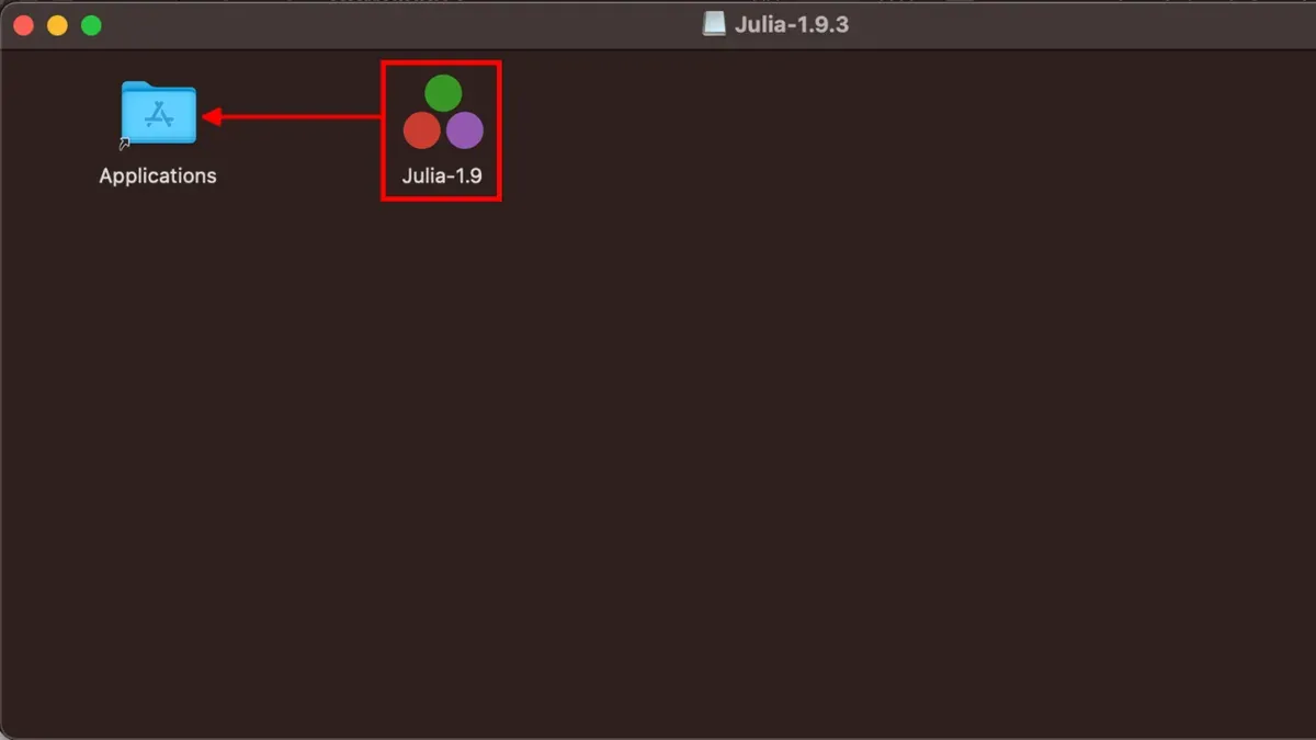 How to install Julia on macOS step-by-step – how to install Julia on Mac