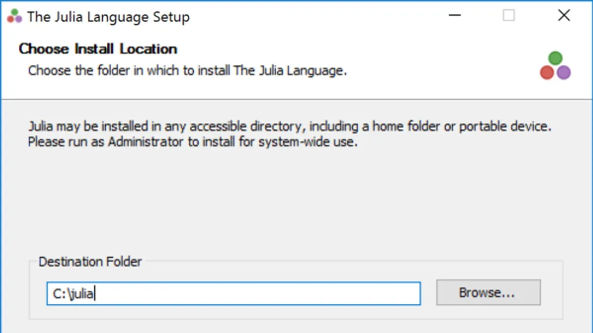 Troubleshooting common Julia installation issues on Mac – how to install Julia on Mac