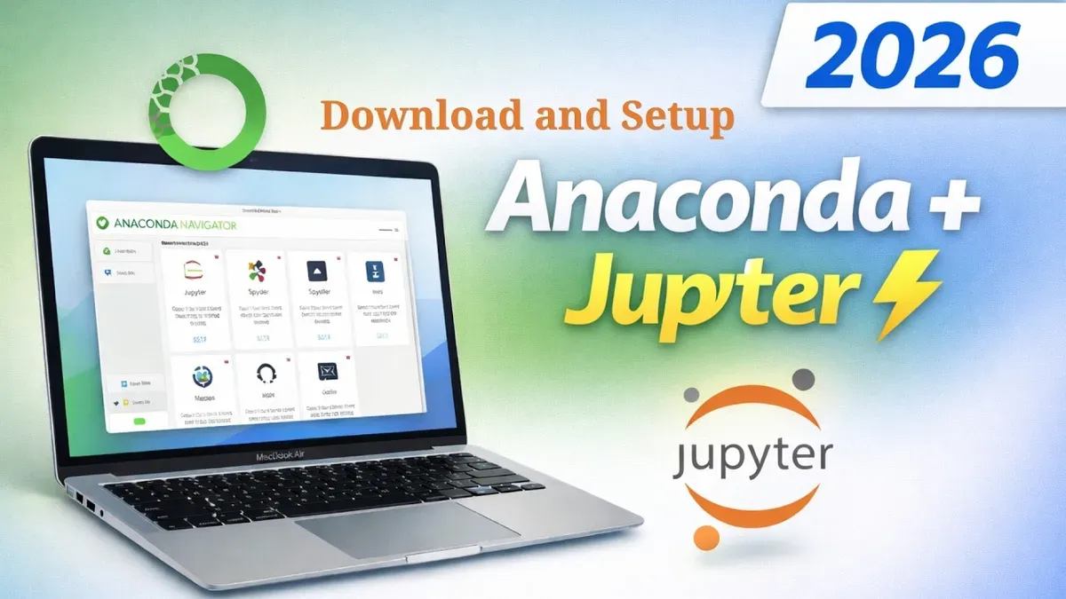 How to install Jupyter Notebook on Mac with Anaconda – how to install Jupyter Notebook on Mac