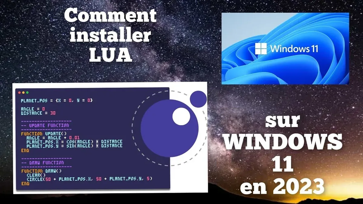 How to install Lua on other platforms: Windows and Linux basics – how to install Lua on Mac