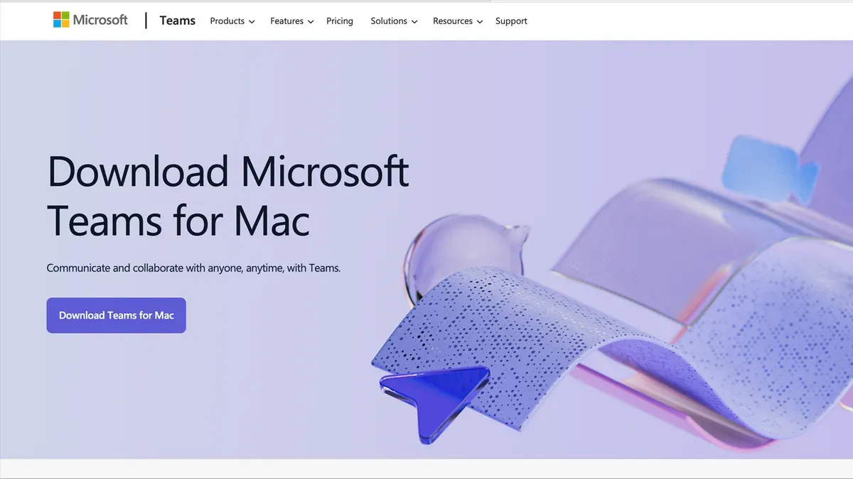 How to install Microsoft Teams on MacBook Air – how to install Microsoft Teams on Mac