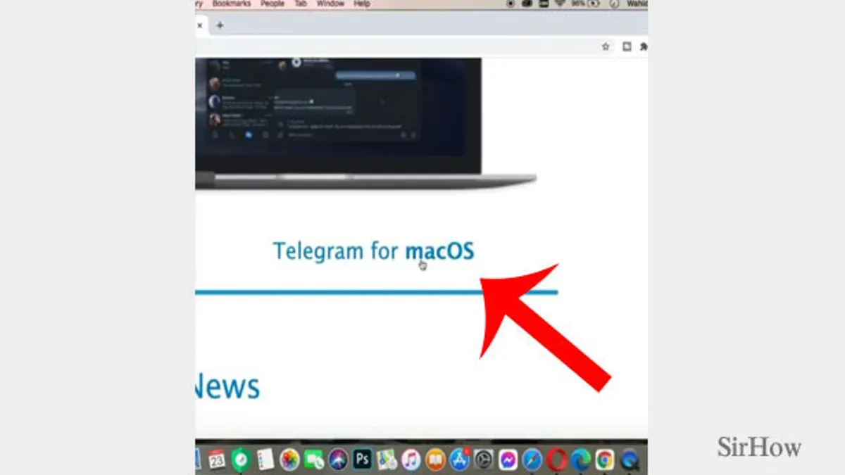 Troubleshooting common issues when installing Telegram on Mac – how to install Telegram on Mac