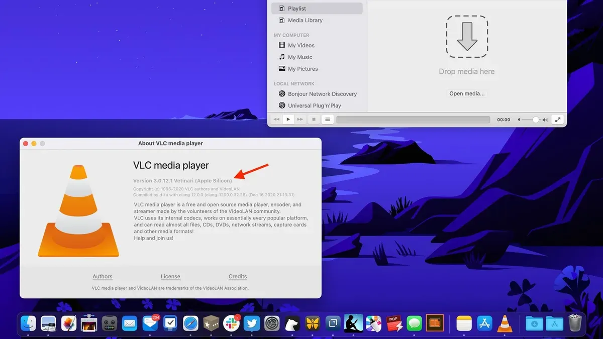 How to install VLC on MacBook Pro, MacBook Air, and other Macs – how to install VLC on Mac