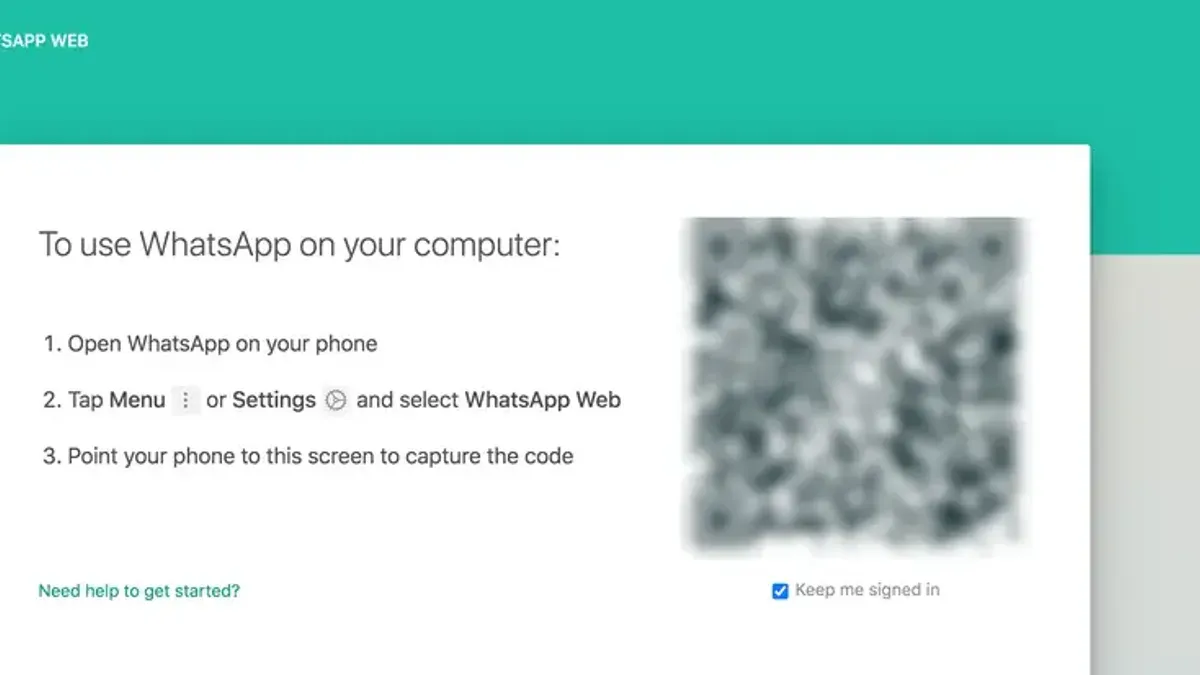 Installing WhatsApp Web on Mac: When and how to use it – how to install WhatsApp on Mac
