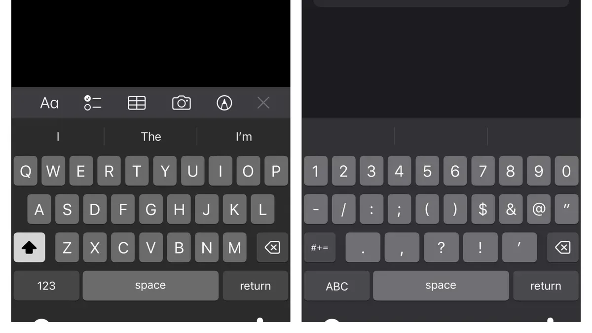 How to link one note to another in Apple Notes – how to link one note to another in Notes app