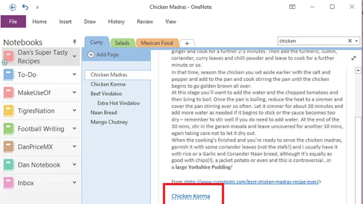 Best practices for organizing linked notes effectively – how to link one note to another in Notes app