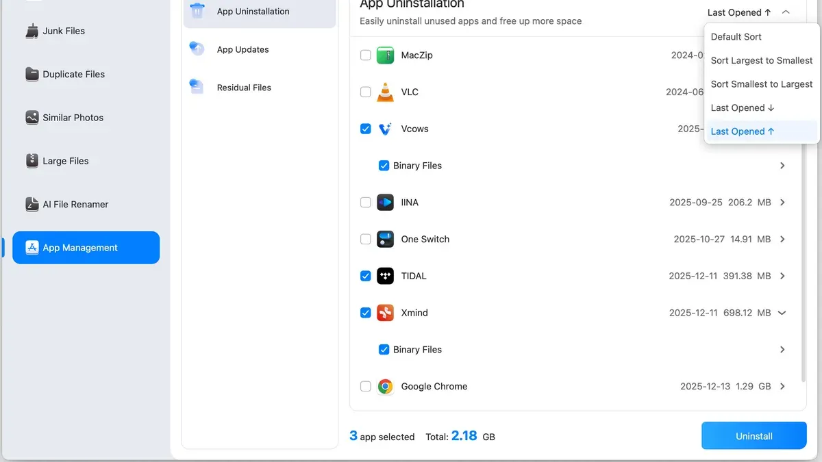 How to install and uninstall applications on Mac using Terminal – how to list installed apps in Mac Terminal