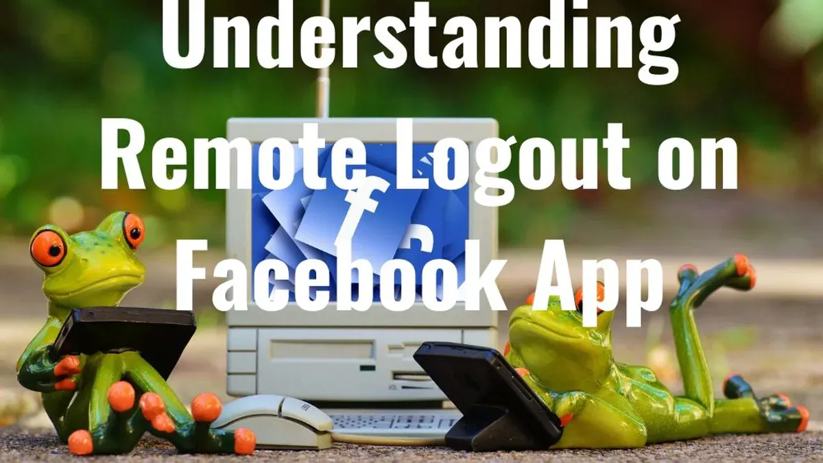 Understand the Limits of Remote Logout on WhatsApp Desktop – how to log out remotely in WhatsApp Desktop on Mac