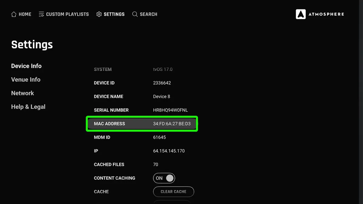 How to find the MAC address for your device – what is a mac address used for