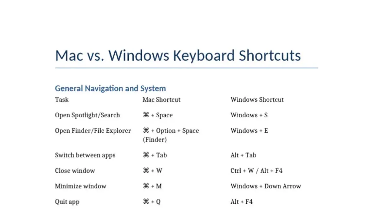 What private windows don’t do and when to look beyond them – Mac keyboard shortcut to open new private window