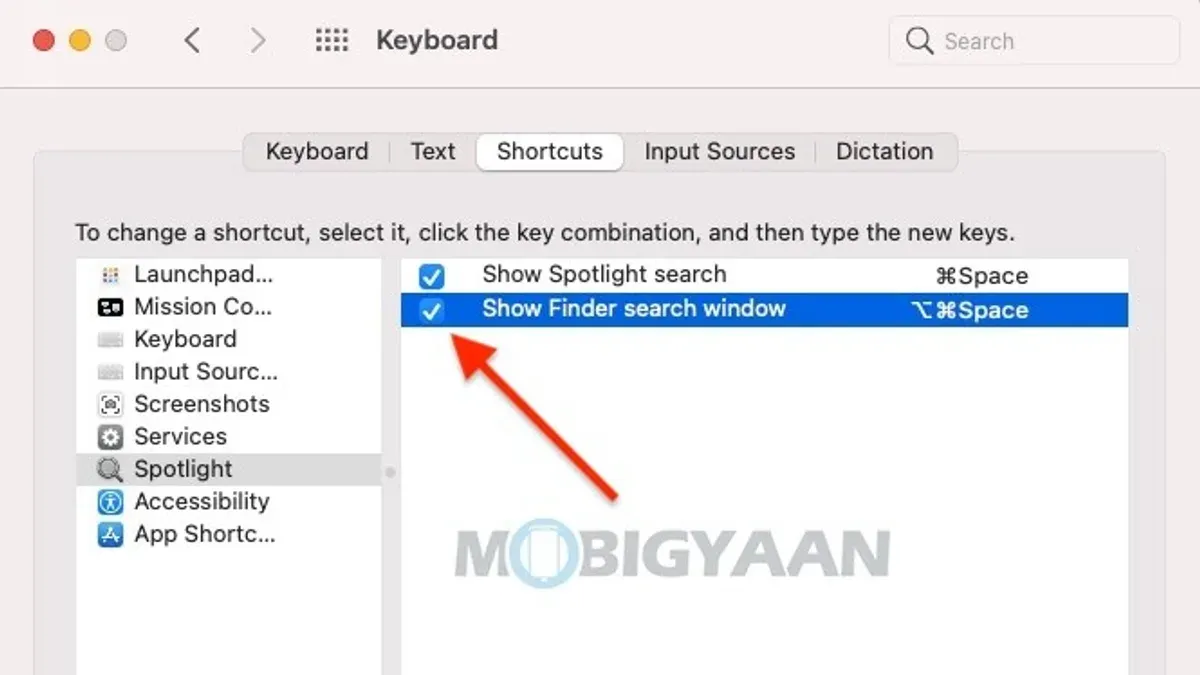 How to use Finder effectively with keyboard shortcuts – Mac keyboard shortcut to open Finder