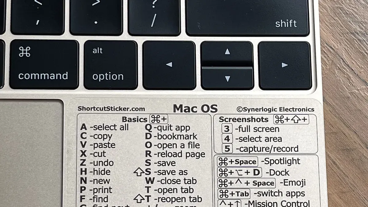 Next step to improve your workflow – Mac keyboard shortcut to open Terminal quickly