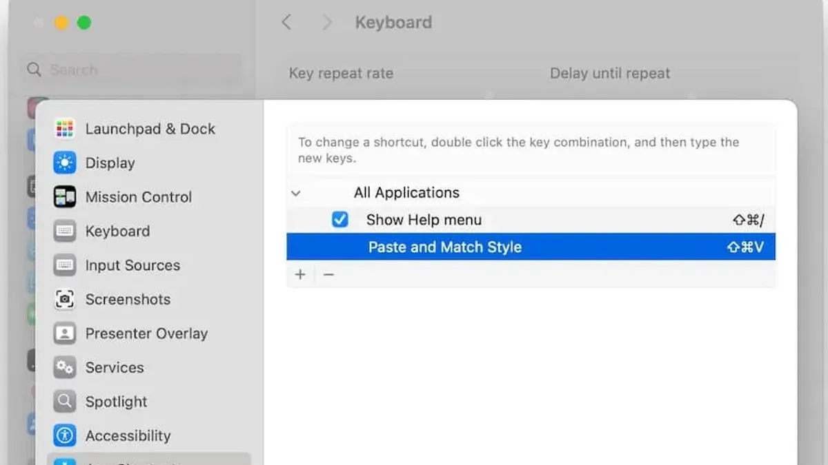 Mistakes to avoid when pasting without formatting on Mac – Mac keyboard shortcut to paste without formatting