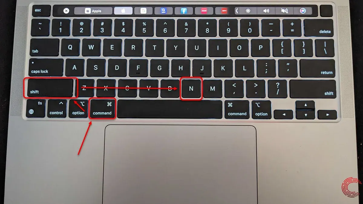 Shortcut to reload a page when common keys don’t work – Mac keyboard shortcut to reload a webpage
