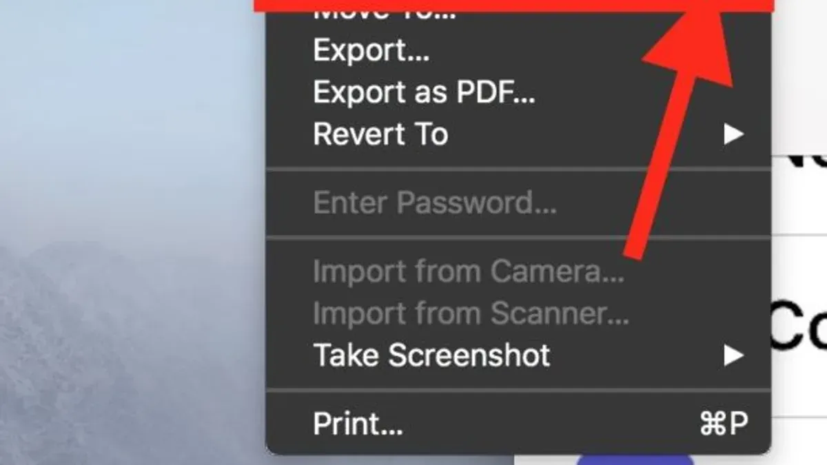 Why using keyboard shortcuts to rename files improves your workflow – Mac keyboard shortcut to rename a file