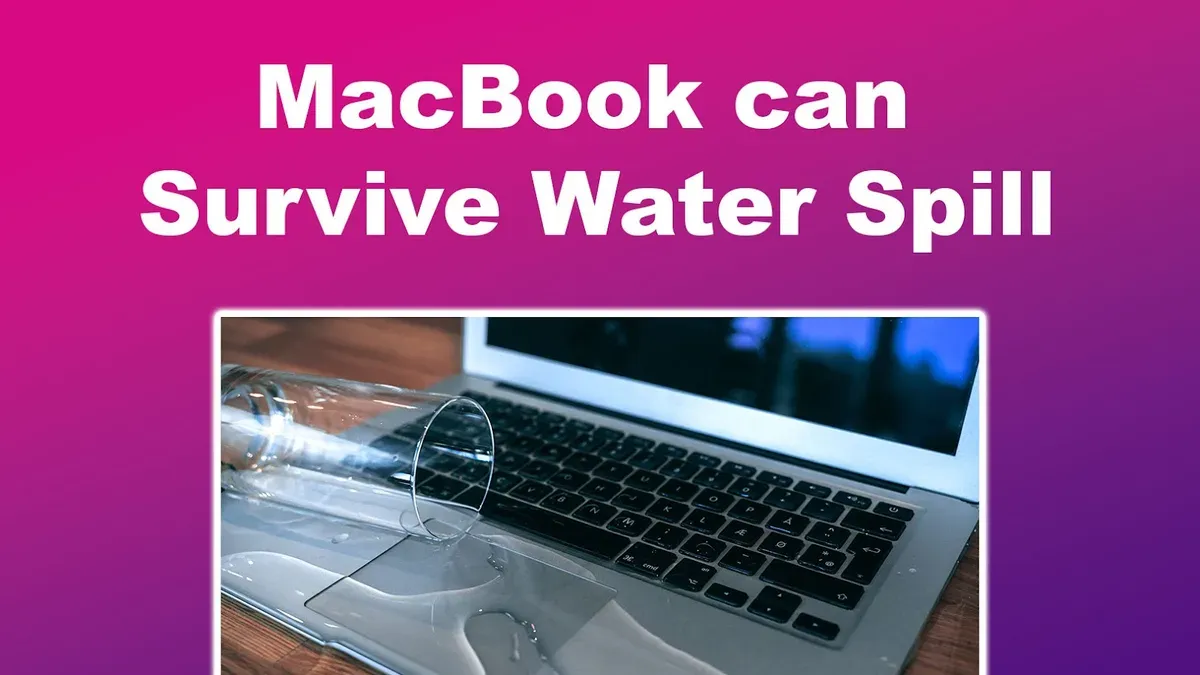 How to Prevent Water Spills and Protect Your Mac Studio M4 Max – Mac Studio M4 Max water spill what to do